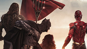 Justice League 2020 Art, justice-league, superheroes, artwork, artist HD wallpaper