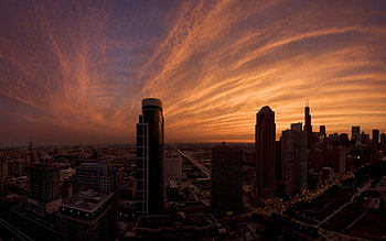 sky beauty, sky, nice HD wallpaper
