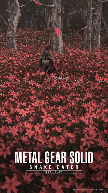 http://www.metalgearinformer.com/wp-content/uploads/2016/09/MGS -Snake-Eater-Pachislot--Smart-9.jpg HD phone wallpaper