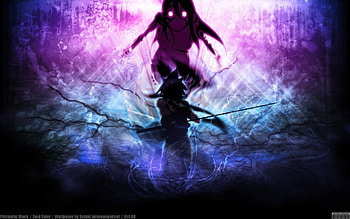 Cartoon, Anime HD wallpaper