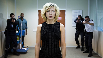 Lucy (2022) movie HD wallpaper
