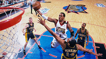 Pacers vs Sixers, NBA HD wallpaper