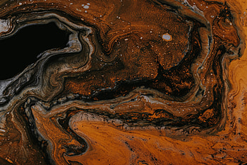 Abstract, Dark, Divorces, Paint, Stains, Spots HD wallpaper