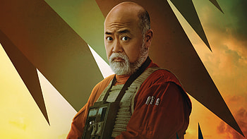 TV Show, The Mandalorian (TV Show) HD wallpaper