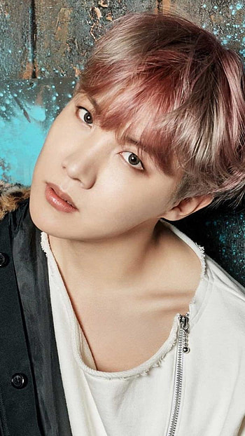 Poser J, hope, j-hope, bts, bangtan boys HD phone wallpaper