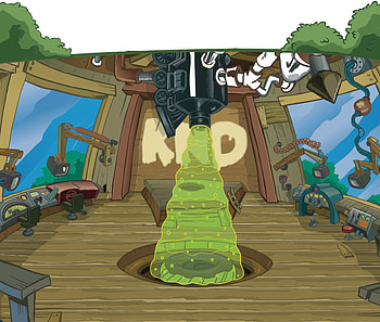 Codename Kids Next Door, Games, Videos, Cartoon Network HD wallpaper