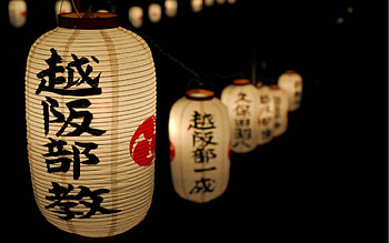 Objects, Asia, Candles HD wallpaper