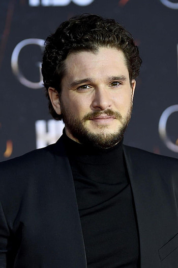 Kit Harington, Post-treatment, Recovery, Well-being HD phone wallpaper