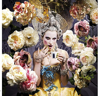 Queen 4, fashion, graphy, hot, cup, queen, woman, female HD wallpaper