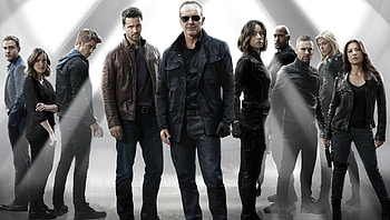 Marvel& HD wallpaper