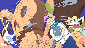 Koby's Resolve — One Piece Anime, Anime, One Piece, Koby (One Piece) HD wallpaper