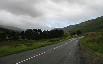 scottish lowlands , scottish, lowlands HD wallpaper