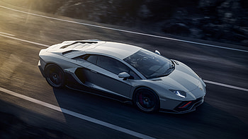 Lamborghini Aventador, ultimate , LP 780-4 Ultimae stunner, Hintergrnde delight HD wallpaper