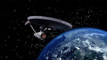 Star Trek (2022) movie HD wallpaper