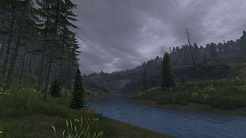 Chernarous, video game, DayZ HD wallpaper