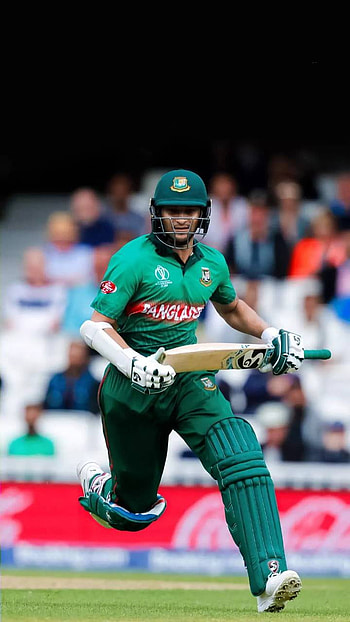 Shakib Al Hasan HD phone wallpaper