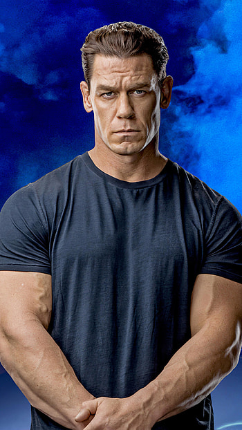 F9, John Cena HD phone wallpaper