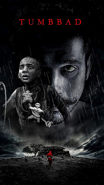 Tumbbad, bollywood movie HD phone wallpaper