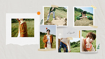 ENHYPEN - MAY - THEME - VER 2, ENHYPEN HD wallpaper