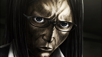 Prison School Episode 2 Discussion HD wallpaper