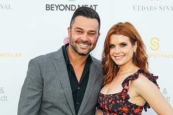 JoAnna Garcia Swisher, Maddie, Sweet Magnolias, Introduction HD wallpaper