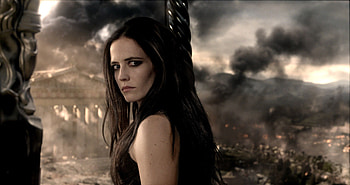 Artemisia, Eva Green HD wallpaper