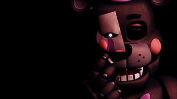 Five Nights At Freddy's, Freddy Fazbear's Pizzeria Simulator, Video Game HD wallpaper