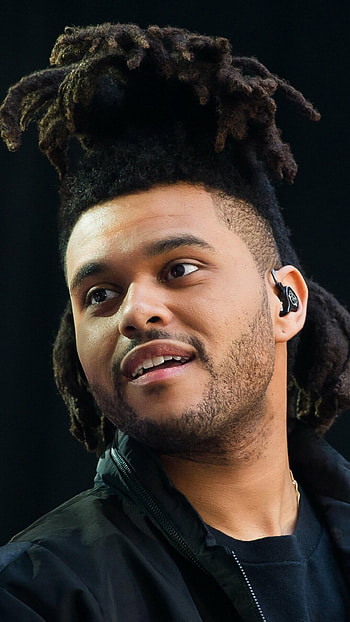 The Weeknd, Music artist, Versatile talent, Memorable performances HD phone wallpaper