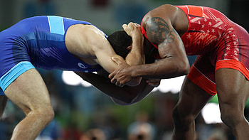 Wrestling rules, NBC Olympics, Greco-Roman Wrestling HD wallpaper