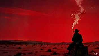 Red Dead Redemption, Red Dead Redemption 2 HD wallpaper