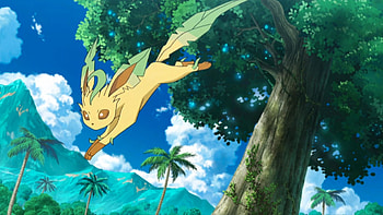 Greatest Grass Pokmon, Pokmon Go, TV news HD wallpaper
