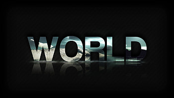 Words, Text, Peace, World HD wallpaper