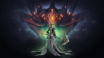 Jade Shadows Warframe, warframe, games, 2024-games, video-games HD wallpaper