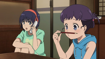 Kuromukuro Anime, Episode 4 spoilers, Discussion thread, Anime community HD wallpaper