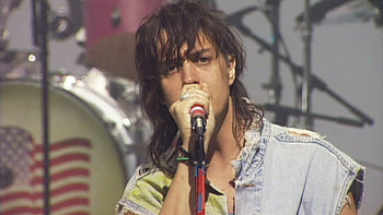 Julian Casablancas & The Voidz HD wallpaper