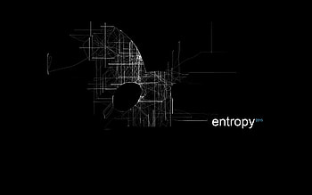 deadmau5, Black, Dark, Abstract, Sad / and Mobile Backgrounds HD wallpaper