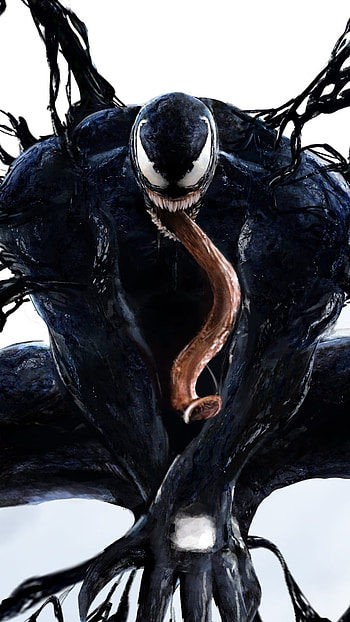 Venom — Symbiote , movie, Venom HD phone wallpaper
