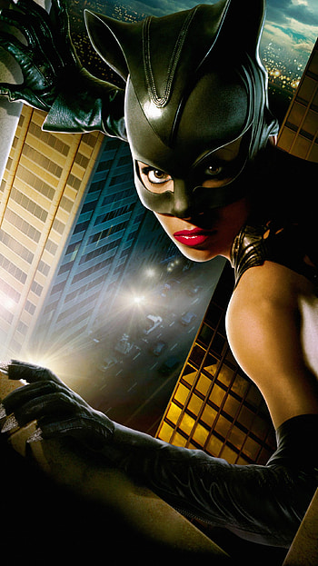 Catwoman (2022) movie HD phone wallpaper