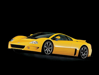 Volkswagen-Concept, car, concept HD wallpaper