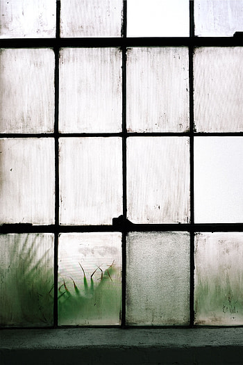 Miscellanea, Miscellaneous, Glass, Window, Lattice, Trellis, Fogged Up, Weeping HD phone wallpaper