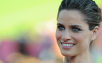 Amanda Peet, Actress, , Baltana HD wallpaper
