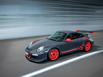 Porsche 911 GT3 RS 2010, gt3, porsche, 911, rs, 2010 HD wallpaper