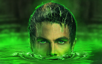 Arrow Season 6 , arrow, tv-shows HD wallpaper