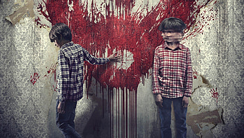 Sinister 2 (2022) movie HD wallpaper