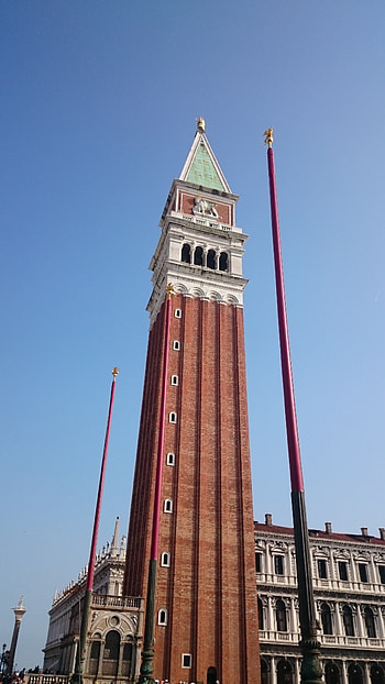 Cities in 45 days, Venice View Finders HD phone wallpaper