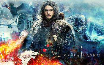 Game Of Thrones Season 7, tv-shows, game-of-thrones HD wallpaper