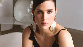 Jennifer Connelly, 1600x1200 resolution HD wallpaper