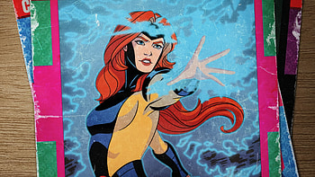 X-Men '97 HD wallpaper