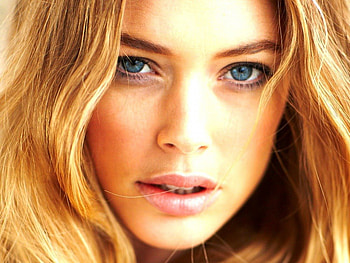 doutzen-kroes, amit, omdave, matu, hrdave HD wallpaper