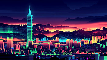 2560 x 1440 dump HD wallpaper